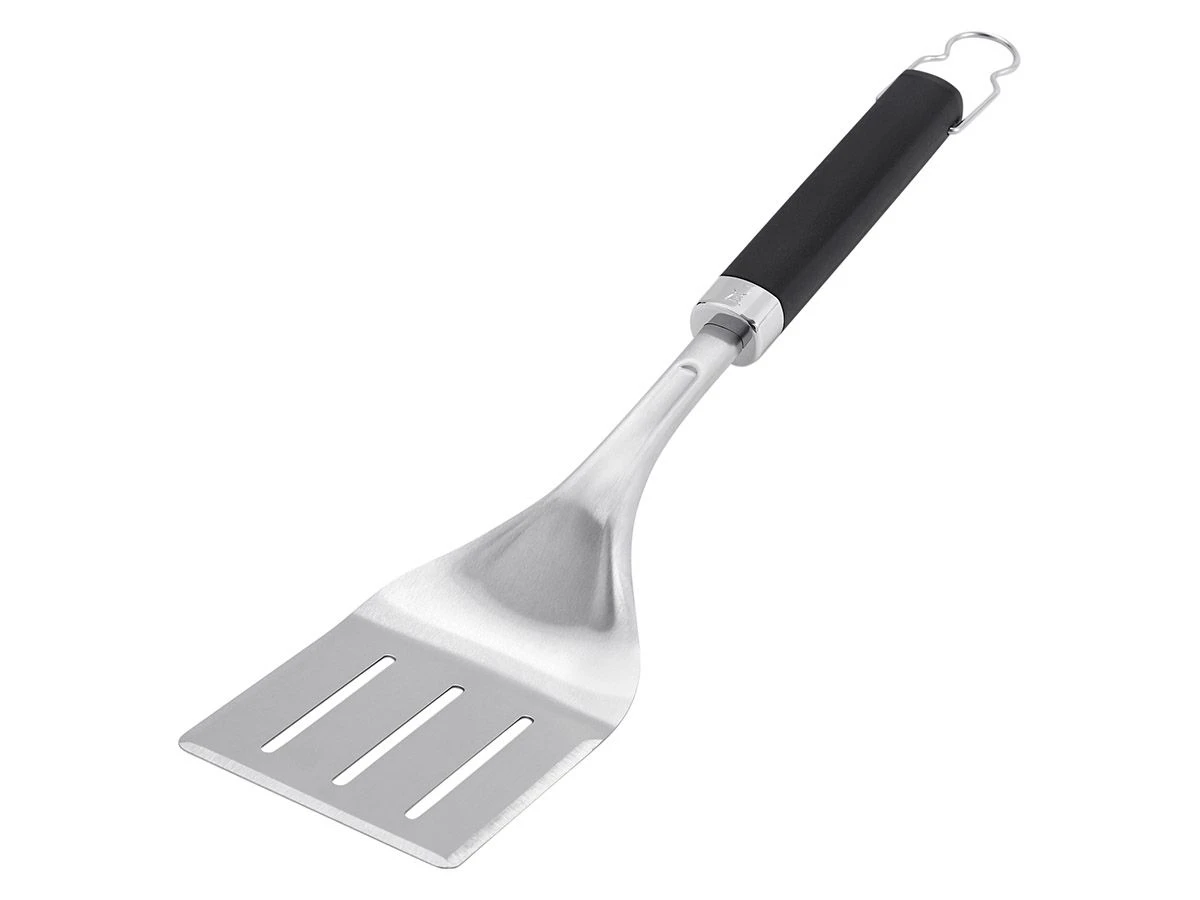 Weber Precision Barbecuespatel 1 Weber Precision Barbecuespatel