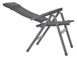 Buiten Kamperen -Buiten Kamperen westfield advancer lifestyle antraciet standenstoel 2 ecommerce 4d36 1