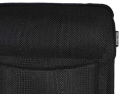 Westfield Avantgarde Noblesse Deluxe Black Standenstoel -Buiten Kamperen westfield avantgarde noblesse deluxe standenstoel 5 ecommerce