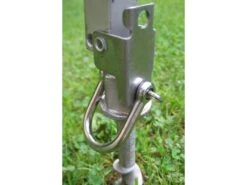 Wurmi Profiwurm Met Schakel Schroefharingen -Buiten Kamperen wurmi profiwurm alu met schakel 2x 3 2 ecommerce e93e