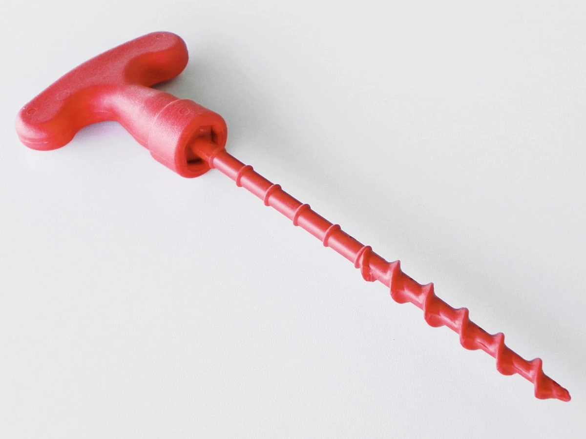 Wurmi Starterset Deluxe Haringset 3 Wurmi Starterset Deluxe Haringset - Afbeelding 3