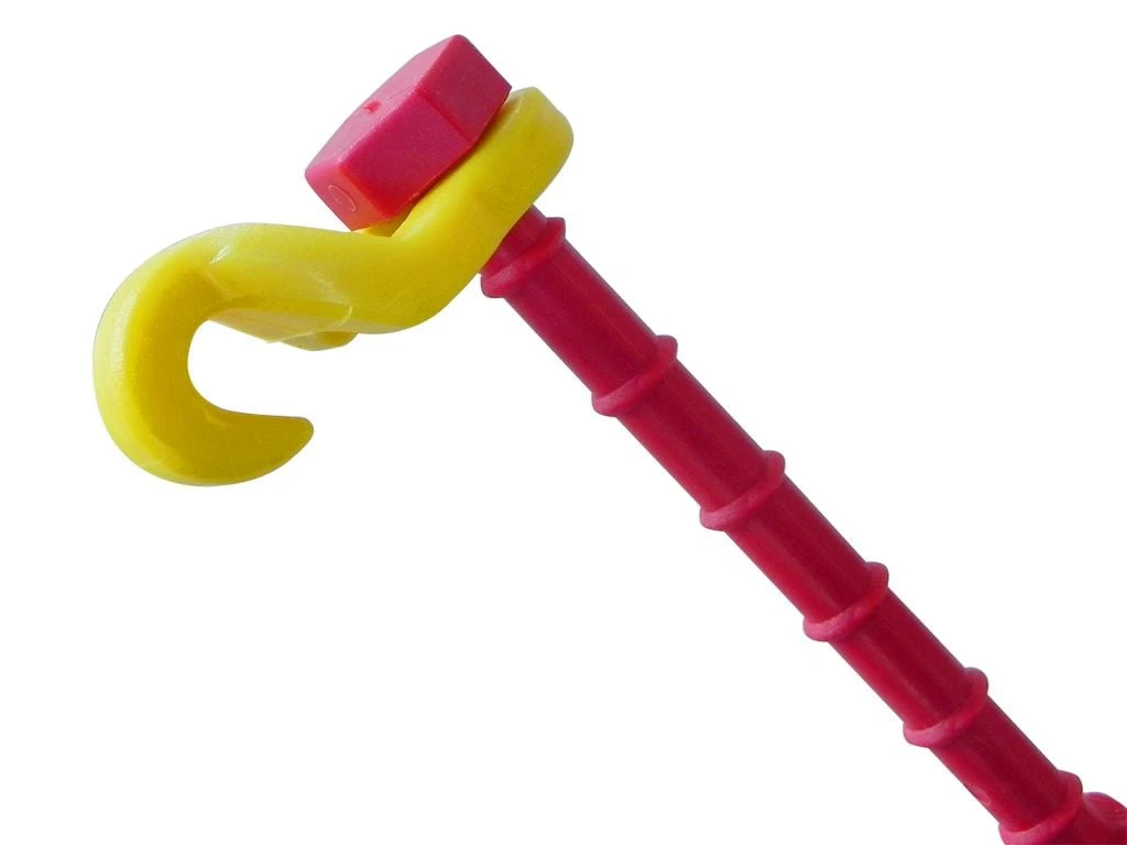 Wurmi Standaard Met Hakenclips Schroefharingen 1 Wurmi Standaard Met Hakenclips Schroefharingen