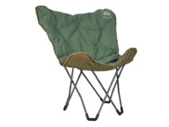 Wander Wonder Glamping Relaxstoel