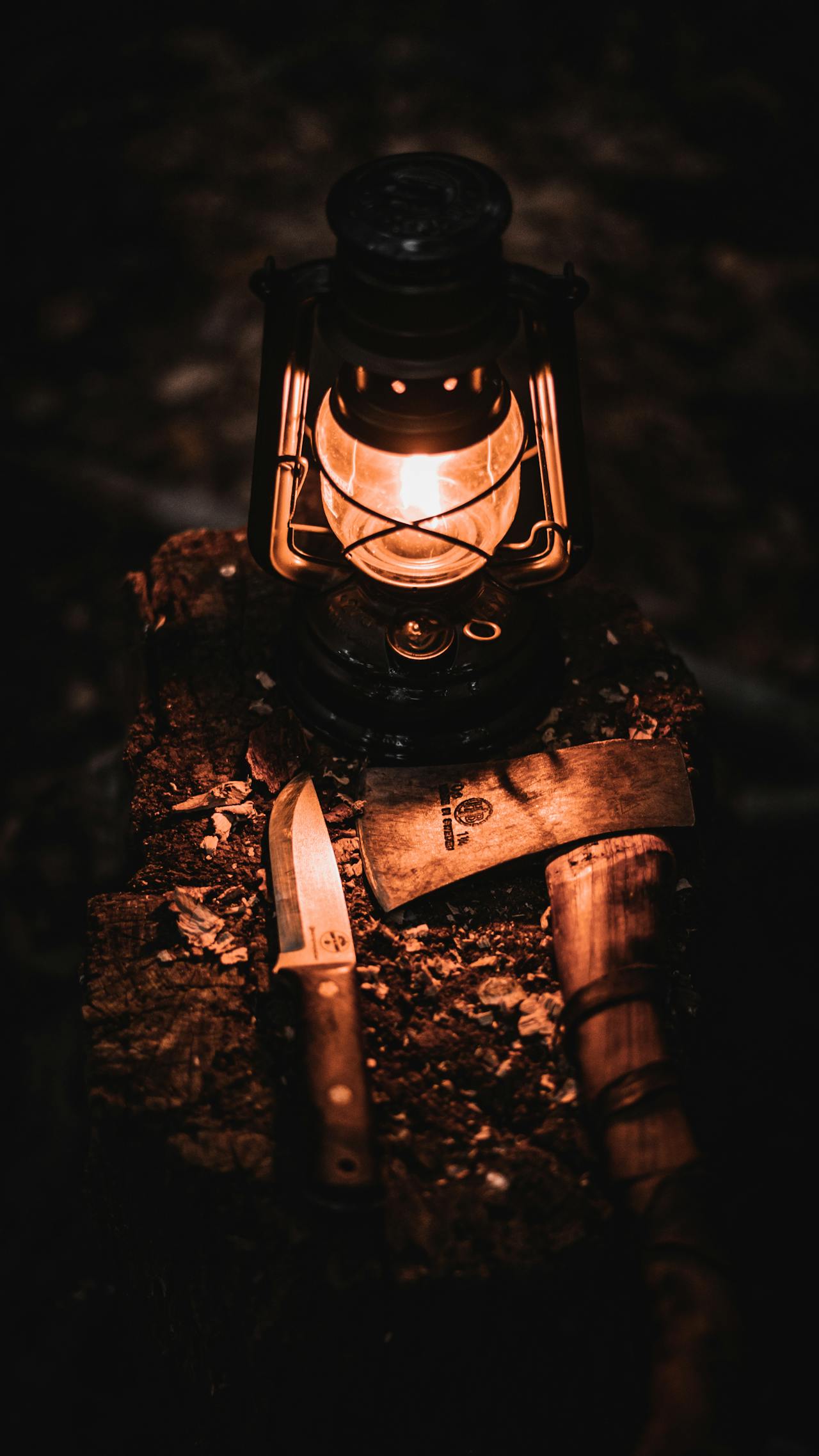 Buiten Kamperen -Buiten Kamperen pexels kampveyaban 16245479